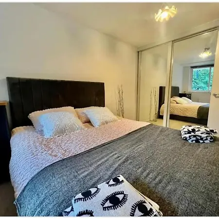 Cosy Apartment Westbourne Park London Exterior photo